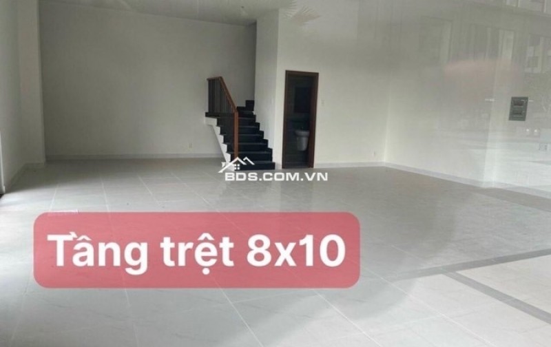 CHỦ CẦN RA GẤP TRONG TUẦN CHỈ 6.X TỶ SHOPHOUSE - GREEN RIVER -  2225 PHẠM THẾ HIỂN, P6,Q8